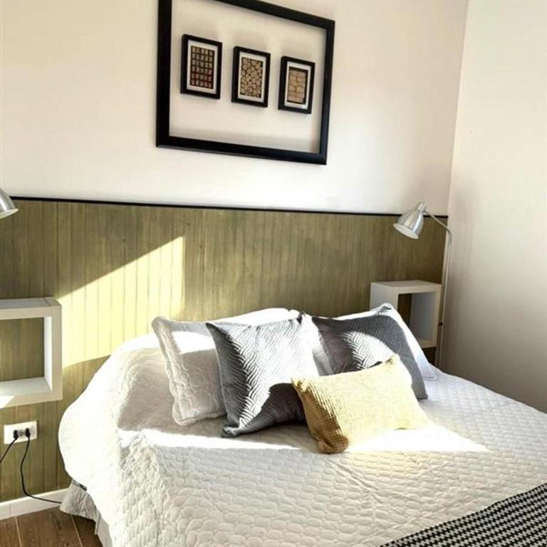 Casa Nidos - Three-Bedroom House - 3