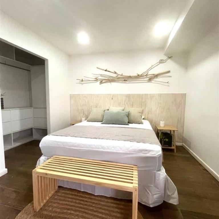 Casa Nidos - Three-Bedroom House - 6