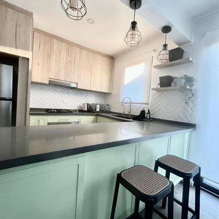 Casa Nidos - Three-Bedroom House - 7