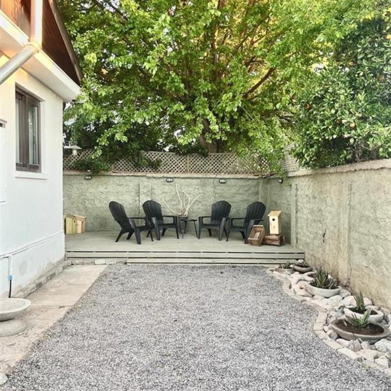 Casa Nidos - Three-Bedroom House - 8