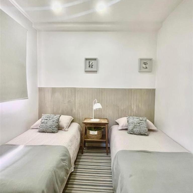 Casa Nidos - Three-Bedroom House - 9