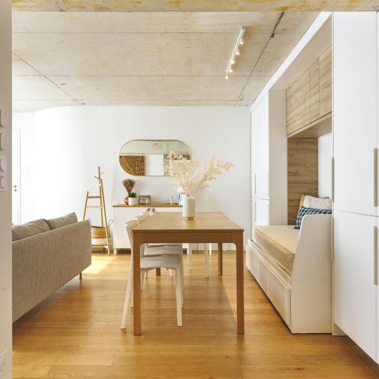 Magnifiques Appartements dans Bordeaux - Appartement 2 Chambres - 43