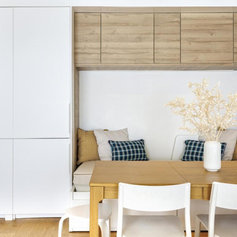 Magnifiques Appartements dans Bordeaux - Appartement 2 Chambres - 42