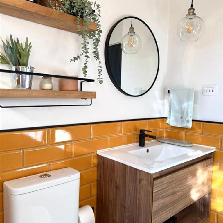 Casa Nidos - Three-Bedroom House - 10