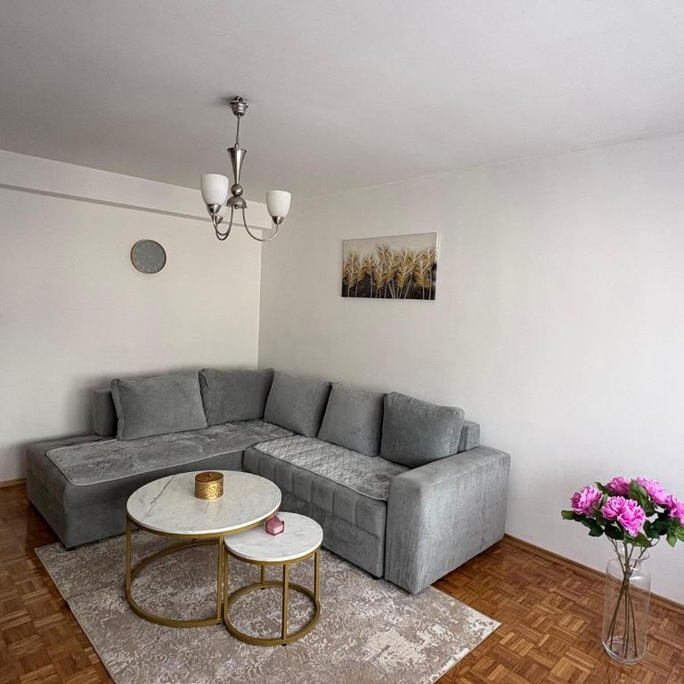 A&N Apartments - Apartman sa 1 Spavaćom Sobom i Pogledom na Park - 3