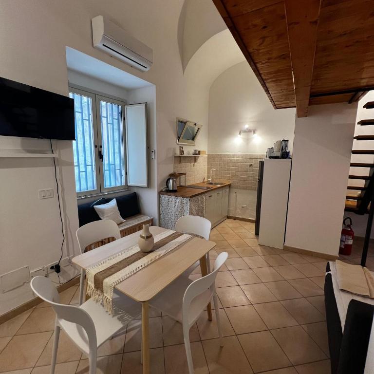 Casa Dolce Sonia - One-Bedroom House - 4