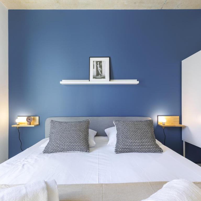 Magnifiques Appartements dans Bordeaux - Appartement 1 Chambre - 5