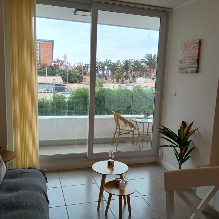 HOM I Wifi Parking Piscina CoWork Faro La Serena - Apartment - 8