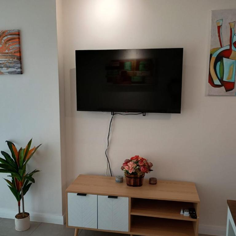 HOM I Wifi Parking Piscina CoWork Faro La Serena - Apartment - 24