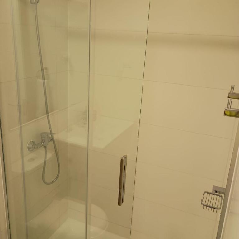 HOM I Wifi Parking Piscina CoWork Faro La Serena - Apartment - 34