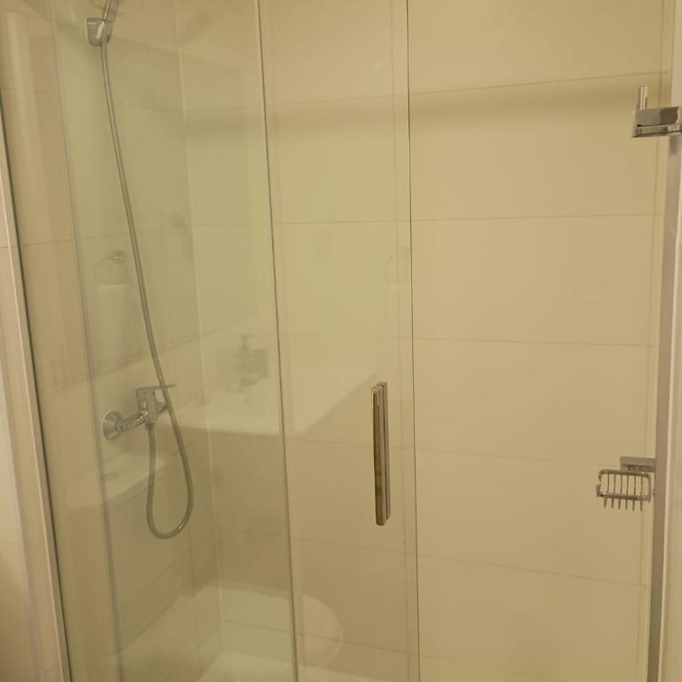 HOM I Wifi Parking Piscina CoWork Faro La Serena - Apartment - 31