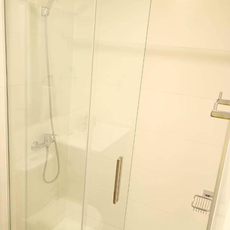 HOM I Wifi Parking Piscina CoWork Faro La Serena - Apartment - 33