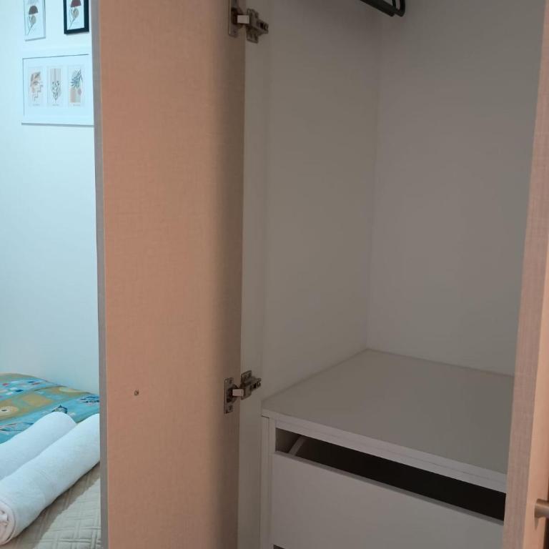HOM I Wifi Parking Piscina CoWork Faro La Serena - Apartment - 36