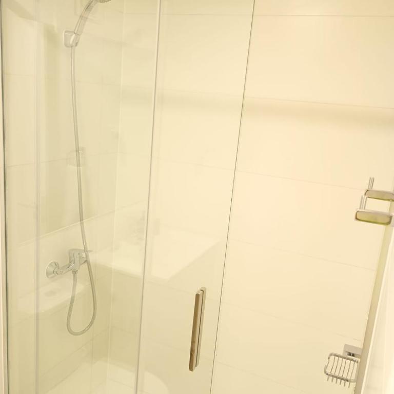 HOM I Wifi Parking Piscina CoWork Faro La Serena - Apartment - 37