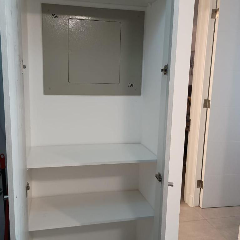 HOM I Wifi Parking Piscina CoWork Faro La Serena - Apartment - 47