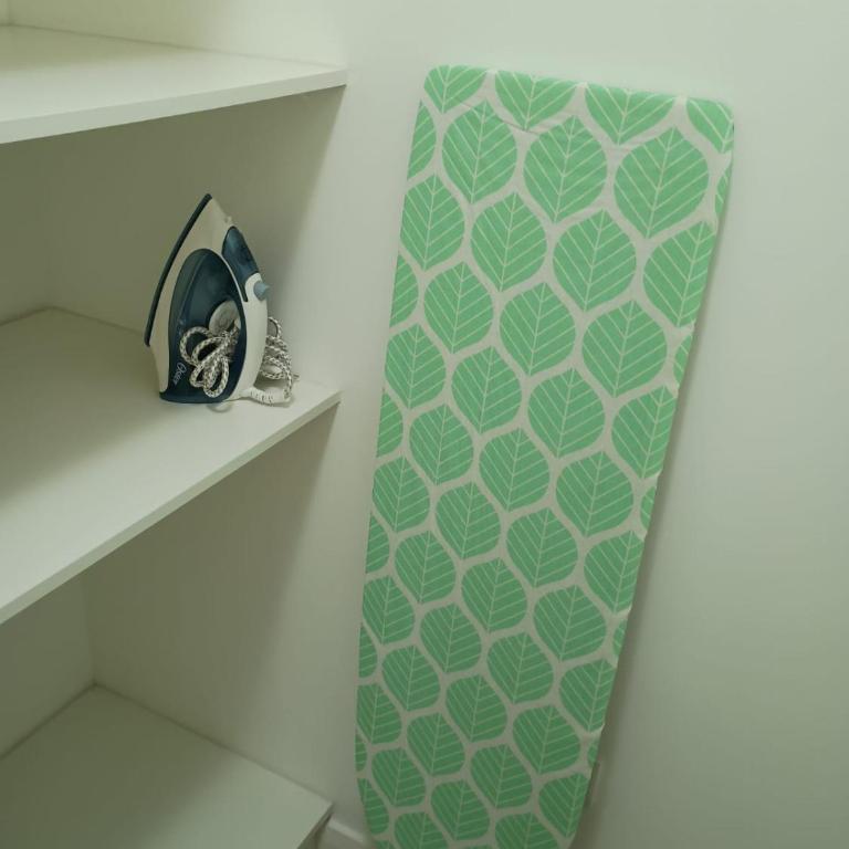 HOM I Wifi Parking Piscina CoWork Faro La Serena - Apartment - 54