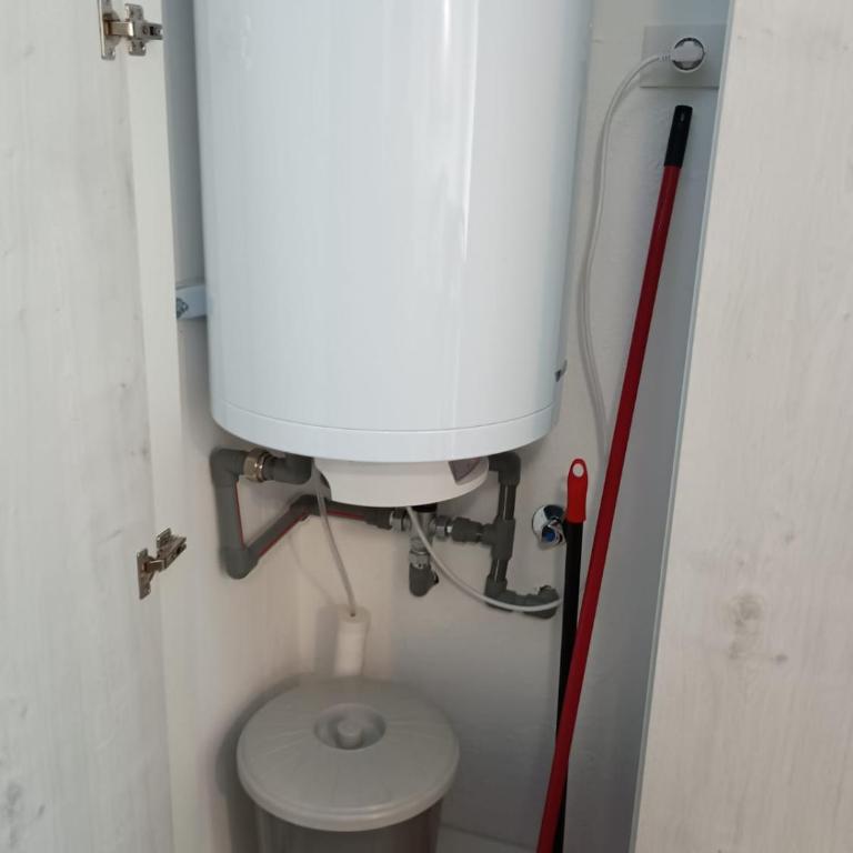 HOM I Wifi Parking Piscina CoWork Faro La Serena - Apartment - 59