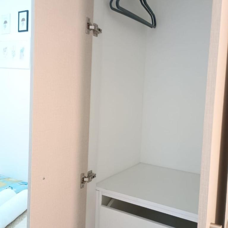 HOM I Wifi Parking Piscina CoWork Faro La Serena - Apartment - 62