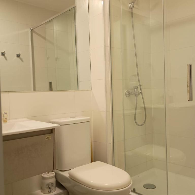HOM I Wifi Parking Piscina CoWork Faro La Serena - Apartment - 49