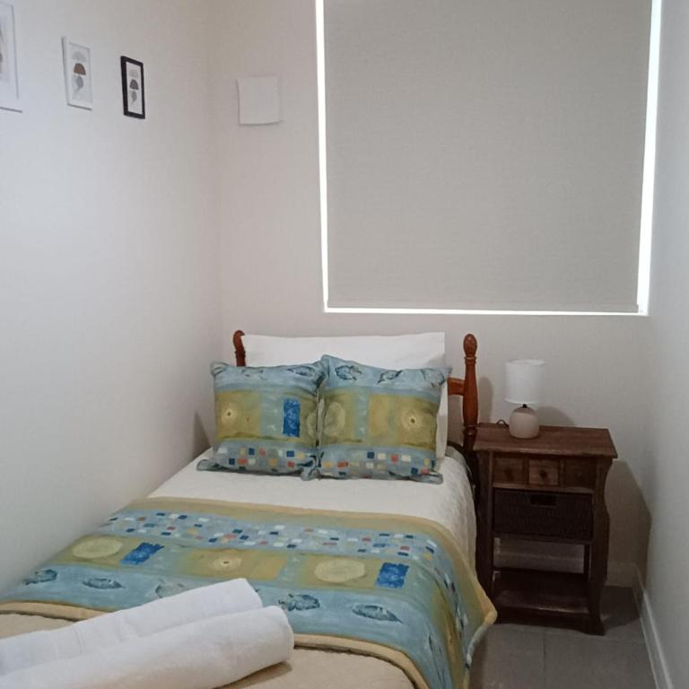 HOM I Wifi Parking Piscina CoWork Faro La Serena - Apartment - 53