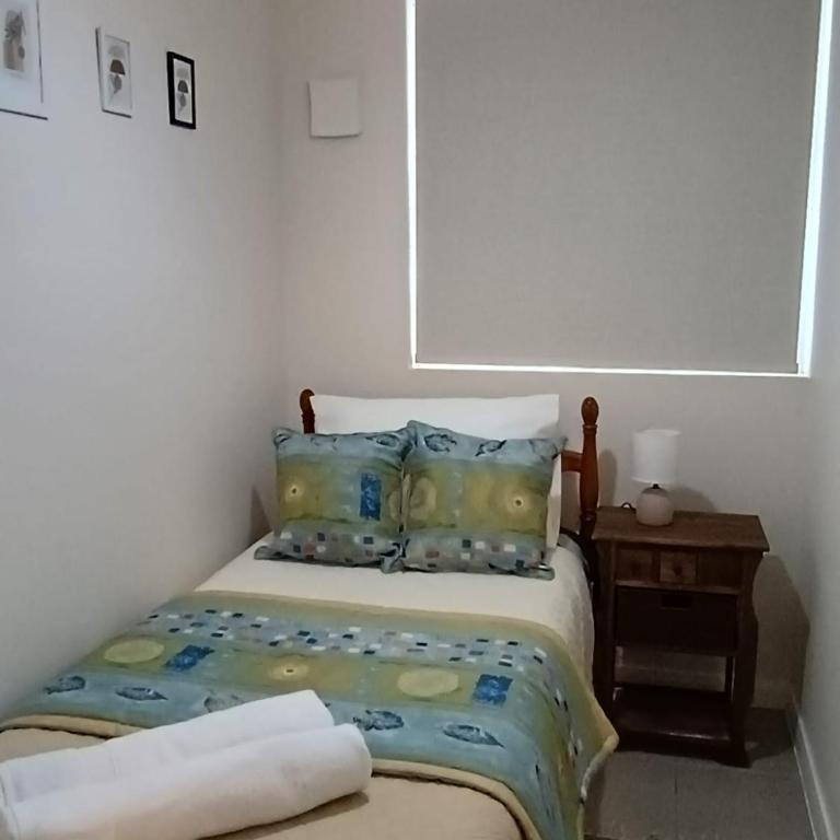 HOM I Wifi Parking Piscina CoWork Faro La Serena - Apartment - 43