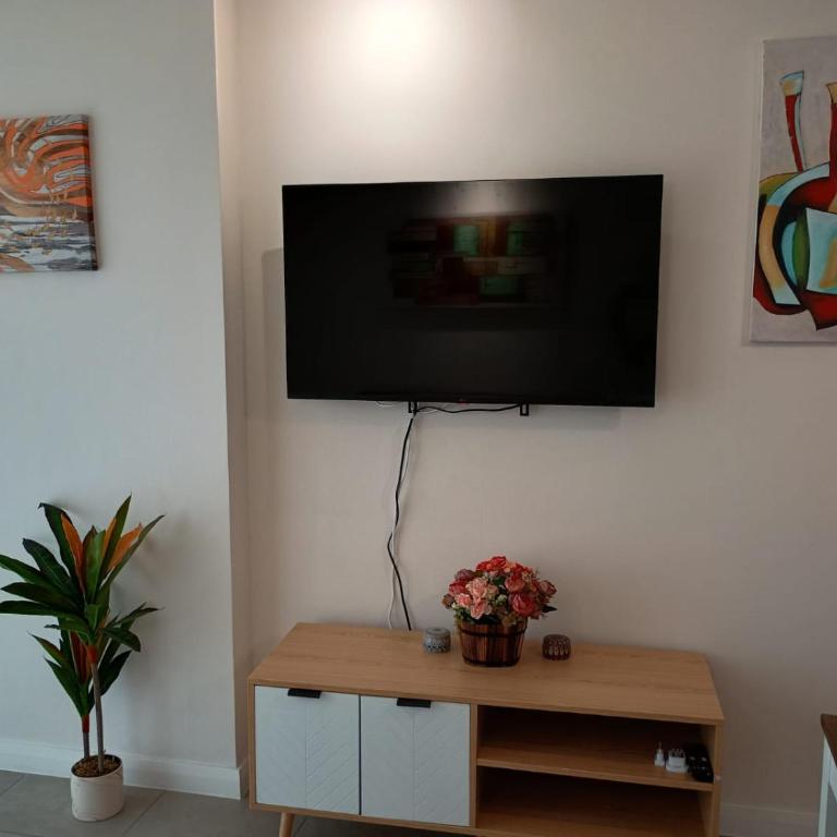 HOM I Wifi Parking Piscina CoWork Faro La Serena - Apartment - 75