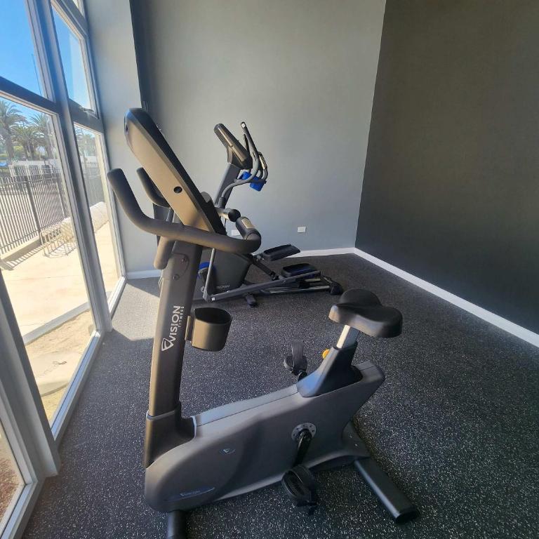 HOM I Piscina SmartTv Parking CoWork Mar LaSerena - Apartment - 72