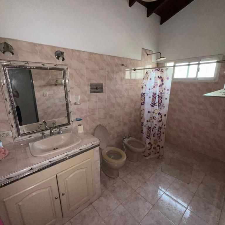 Casa al rio con muelle privado Paso de la Patria - Two-Bedroom House - 17