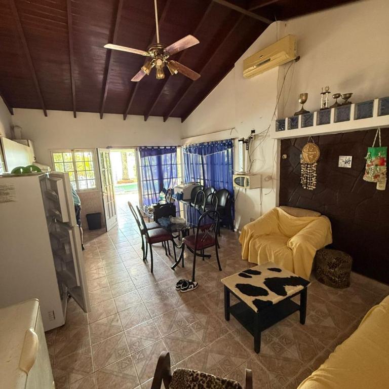 Casa al rio con muelle privado Paso de la Patria - Two-Bedroom House - 15