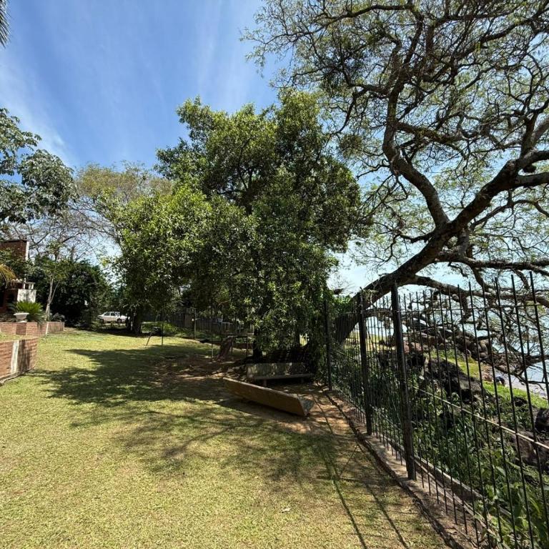 Casa al rio con muelle privado Paso de la Patria - Two-Bedroom House - 13