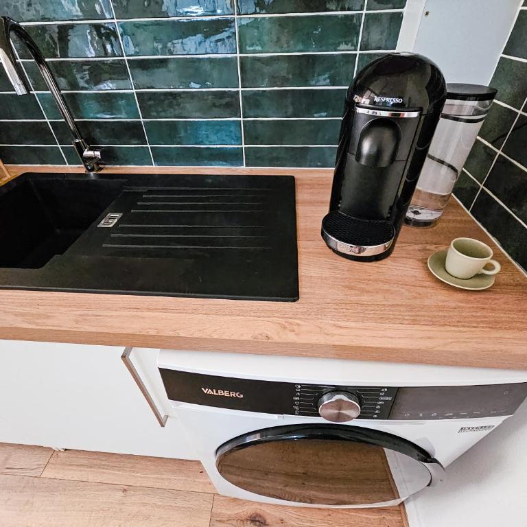 Le charmant T2 4 personnes WIFI - One-Bedroom Apartment - 5