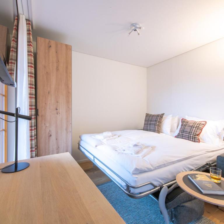 Panoramapark Soleil F Silbermond - Superior Apartment - 5