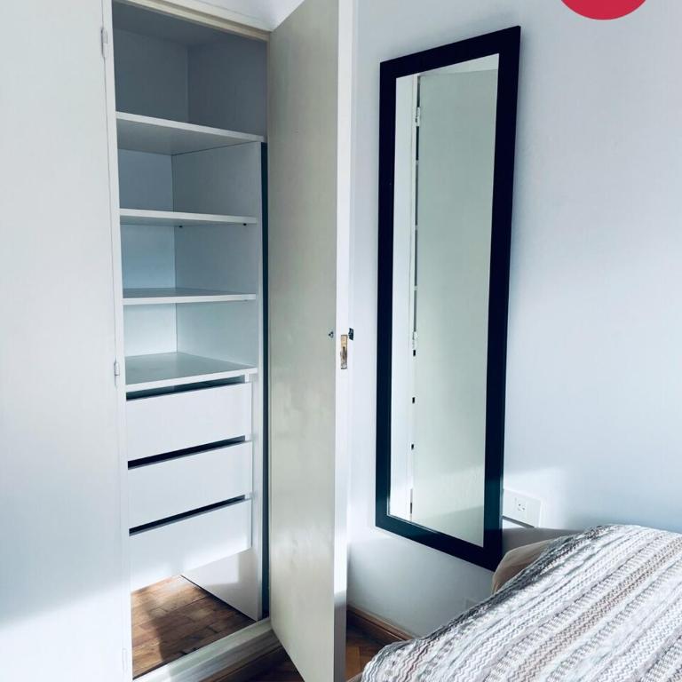 Rent Cerrito - Apartamento con balcón - 10