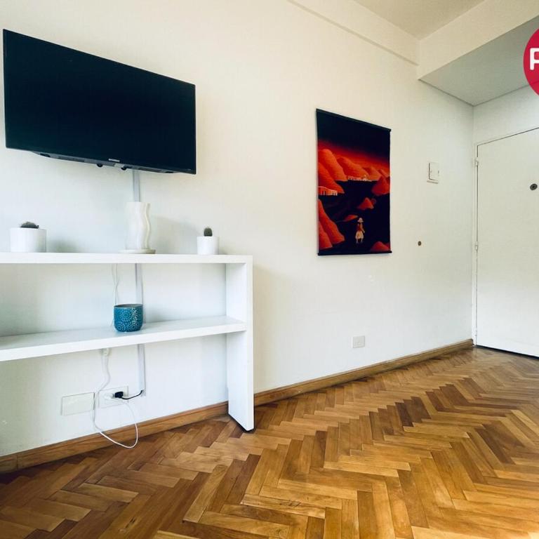 Rent Cerrito - Apartamento con balcón - 14