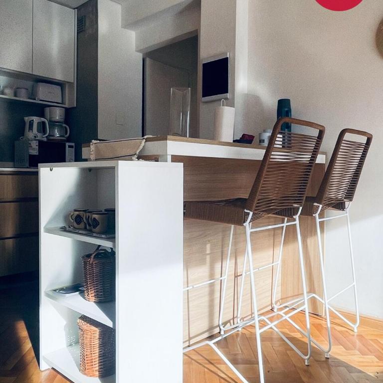 Rent Cerrito - Apartamento con balcón - 17