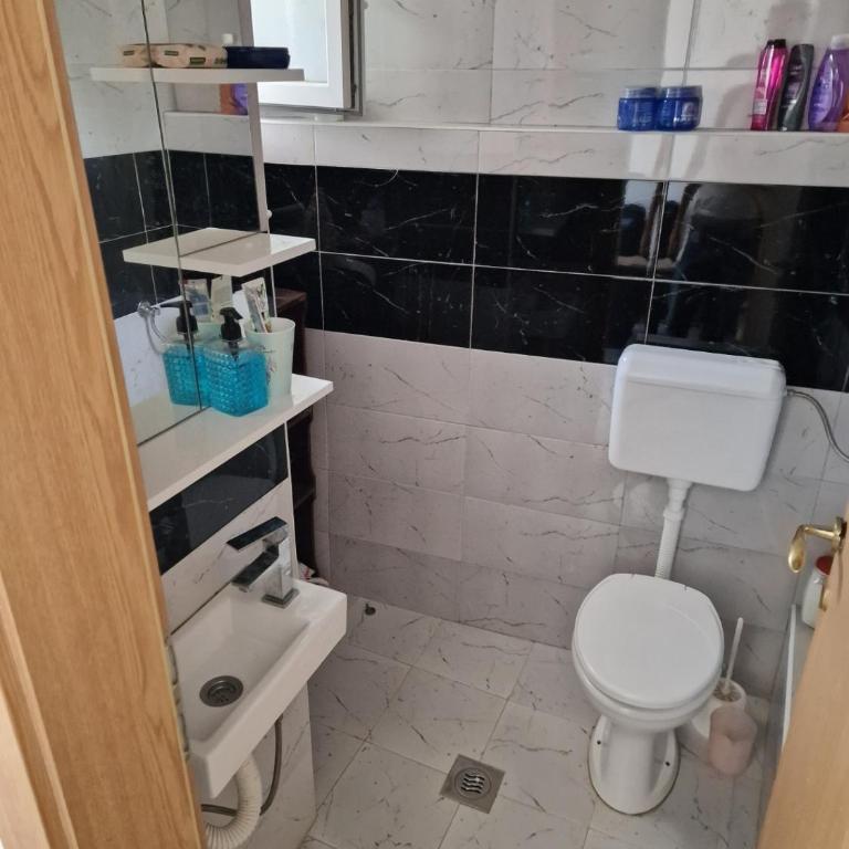 Apartmani Kruče - Apartman sa 1 Spavaćom Sobom - 3