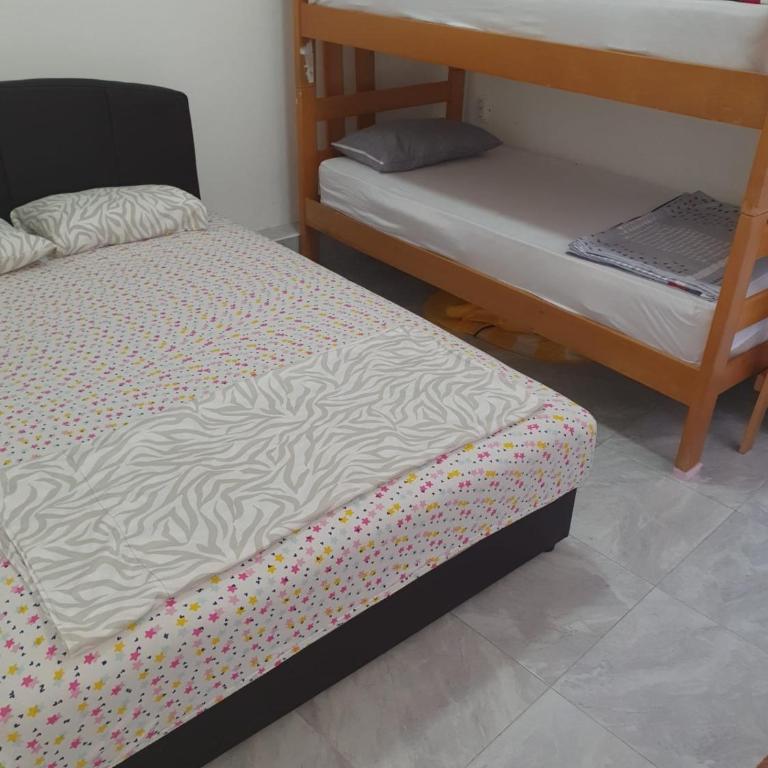 Apartmani Kruče - Apartman sa 1 Spavaćom Sobom - 4