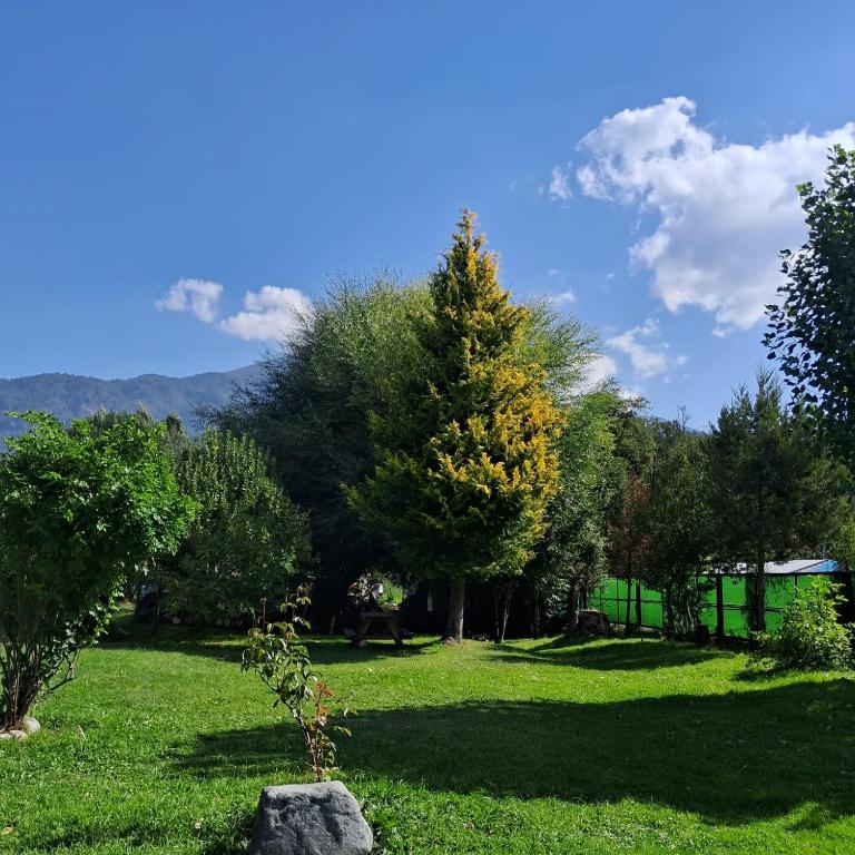 Ecopuelo Departamentos - Apartamento de 2 dormitorios - 3