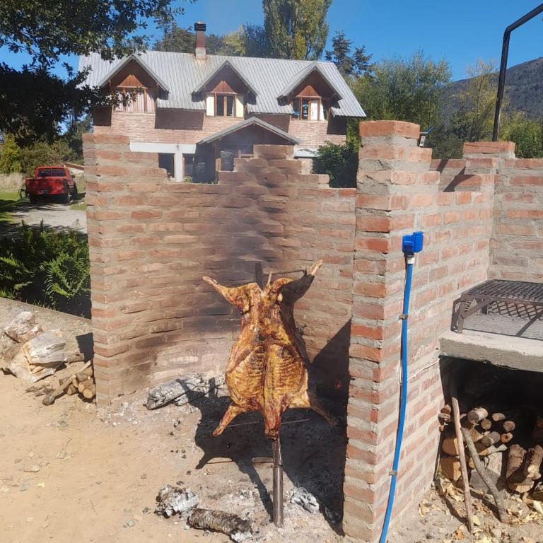 Ecopuelo Departamentos - Apartamento de 2 dormitorios - 12