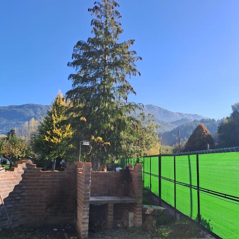 Ecopuelo Departamentos - Apartamento de 2 dormitorios - 13