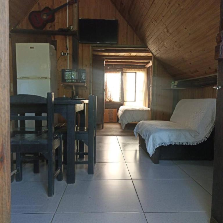 Pukará Reservas con depósito - One-Bedroom House - 1