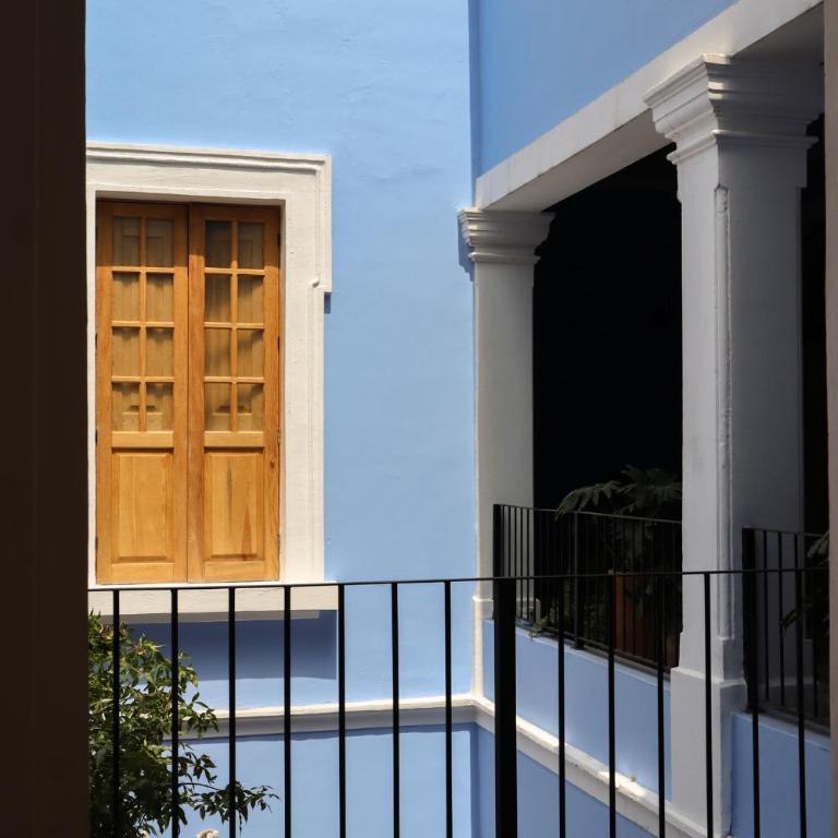 Calle y Número, López Cotilla - Apartamento de 1 dormitorio - 1