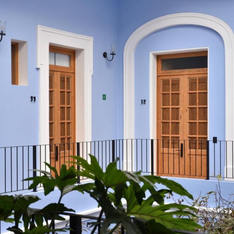 Calle y Número, López Cotilla - Apartamento de 1 dormitorio - 1