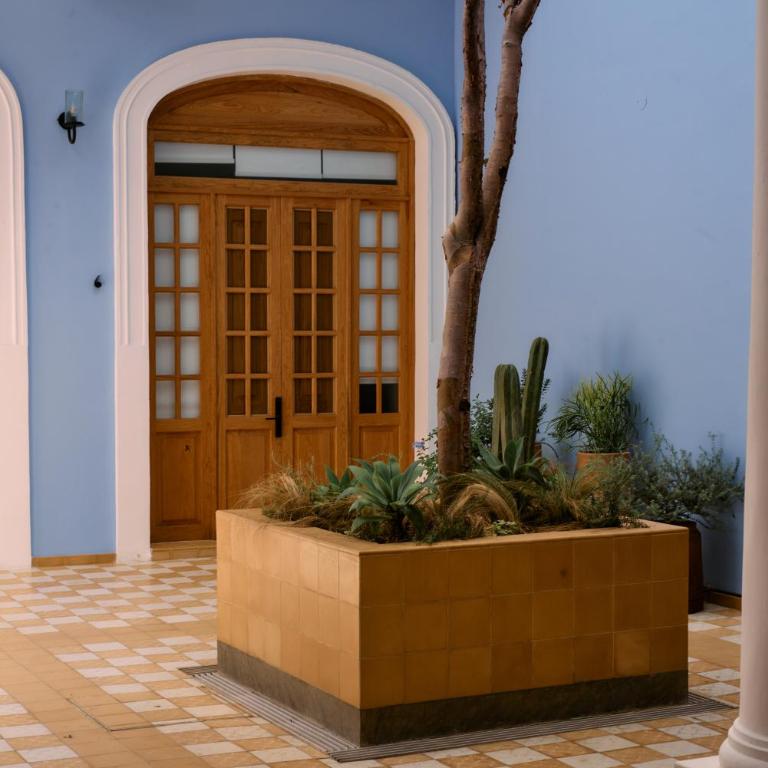Calle y Número, López Cotilla - Apartamento de 1 dormitorio - 2