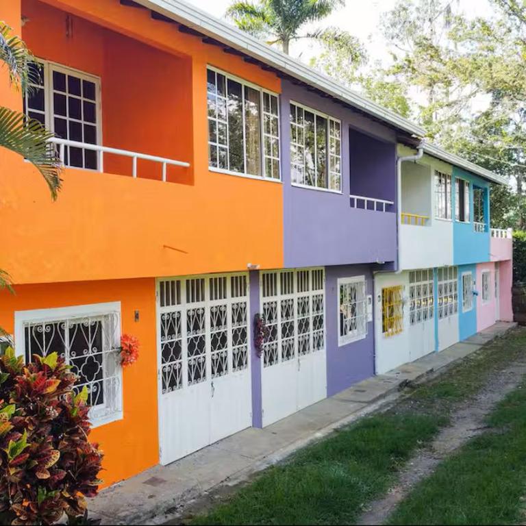 Aires de Encanto - Casa de 3 dormitorios - 14