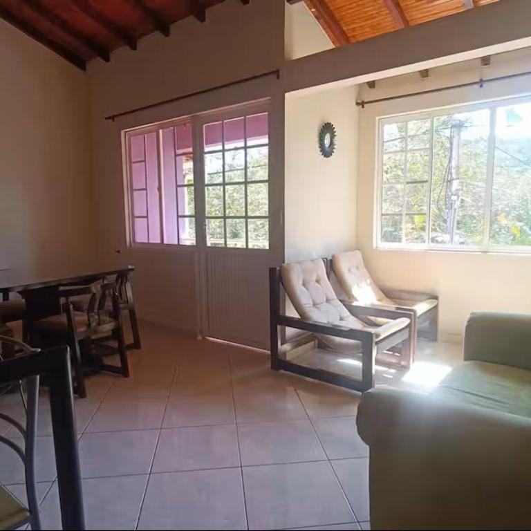 Aires de Encanto - Casa de 3 dormitorios - 11