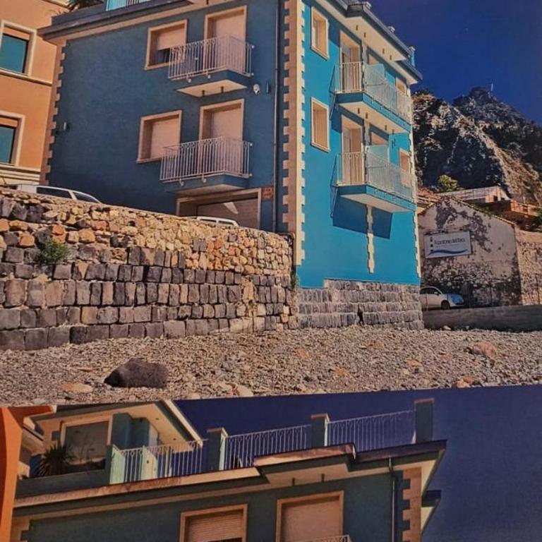 Blue Tao Maison Taormina - Villa con 2 Camere da Letto - 34