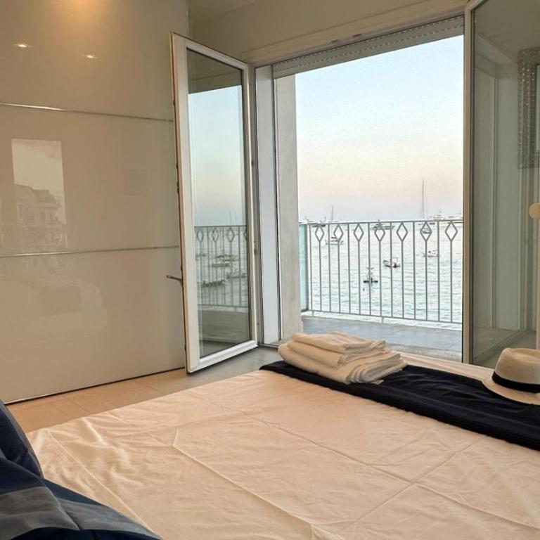 Blue Tao Maison Taormina - Villa con 2 Camere da Letto - 17