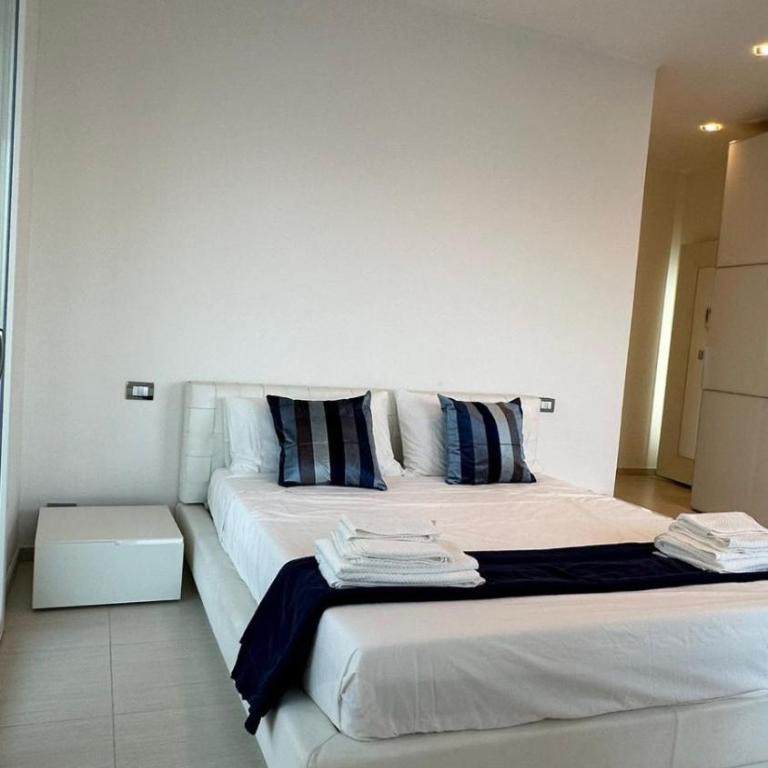 Blue Tao Maison Taormina - Villa con 2 Camere da Letto - 18