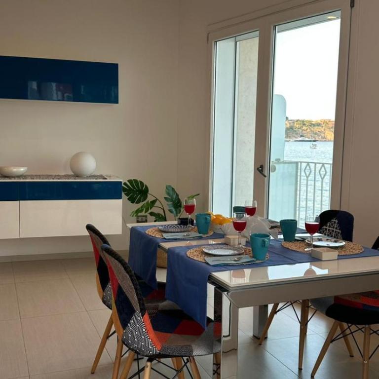Blue Tao Maison Taormina - Villa con 2 Camere da Letto - 21